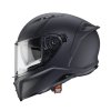 CABERG KASK INTEGRALNY AVALON X CZARNY MAT